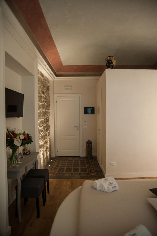 Petrosino Hotel Палермо Стая снимка